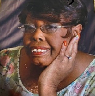 Obituary of Doris Marie Simmons