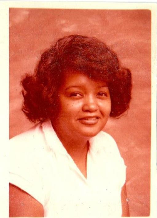 Obituary of Shirley Annetta Thomas