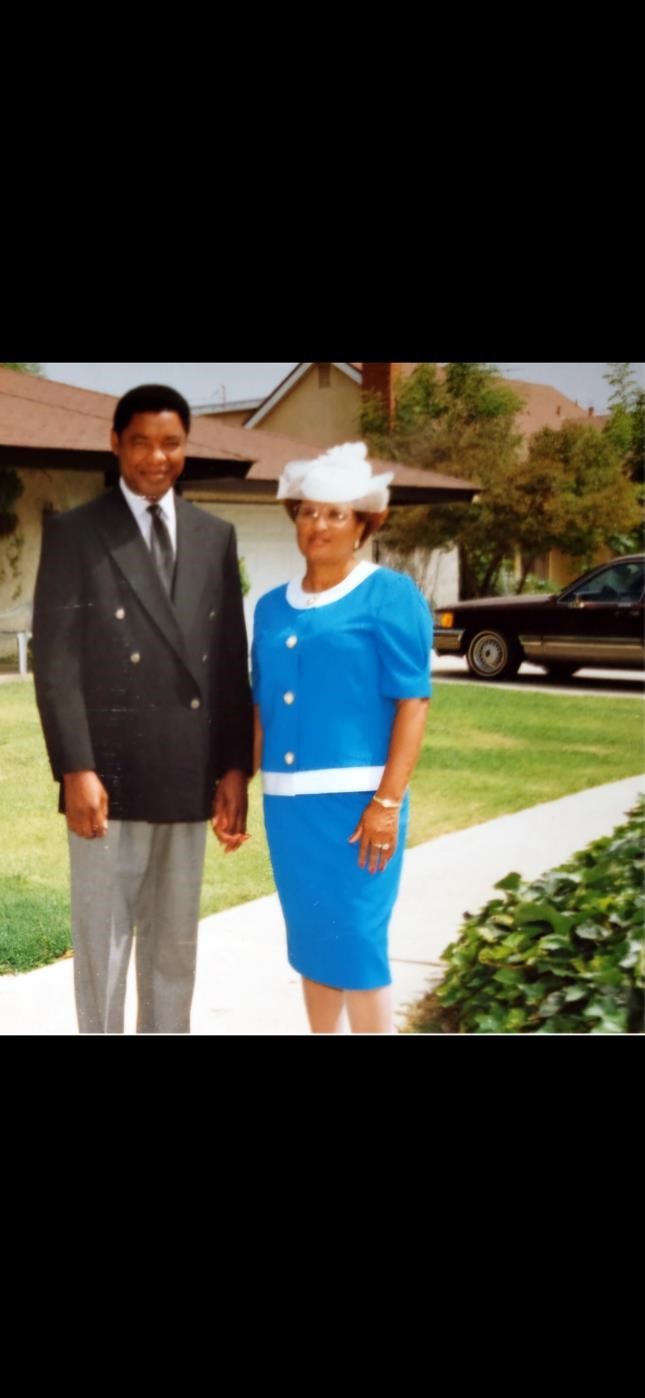 Obituary of Johnnie Mae Key