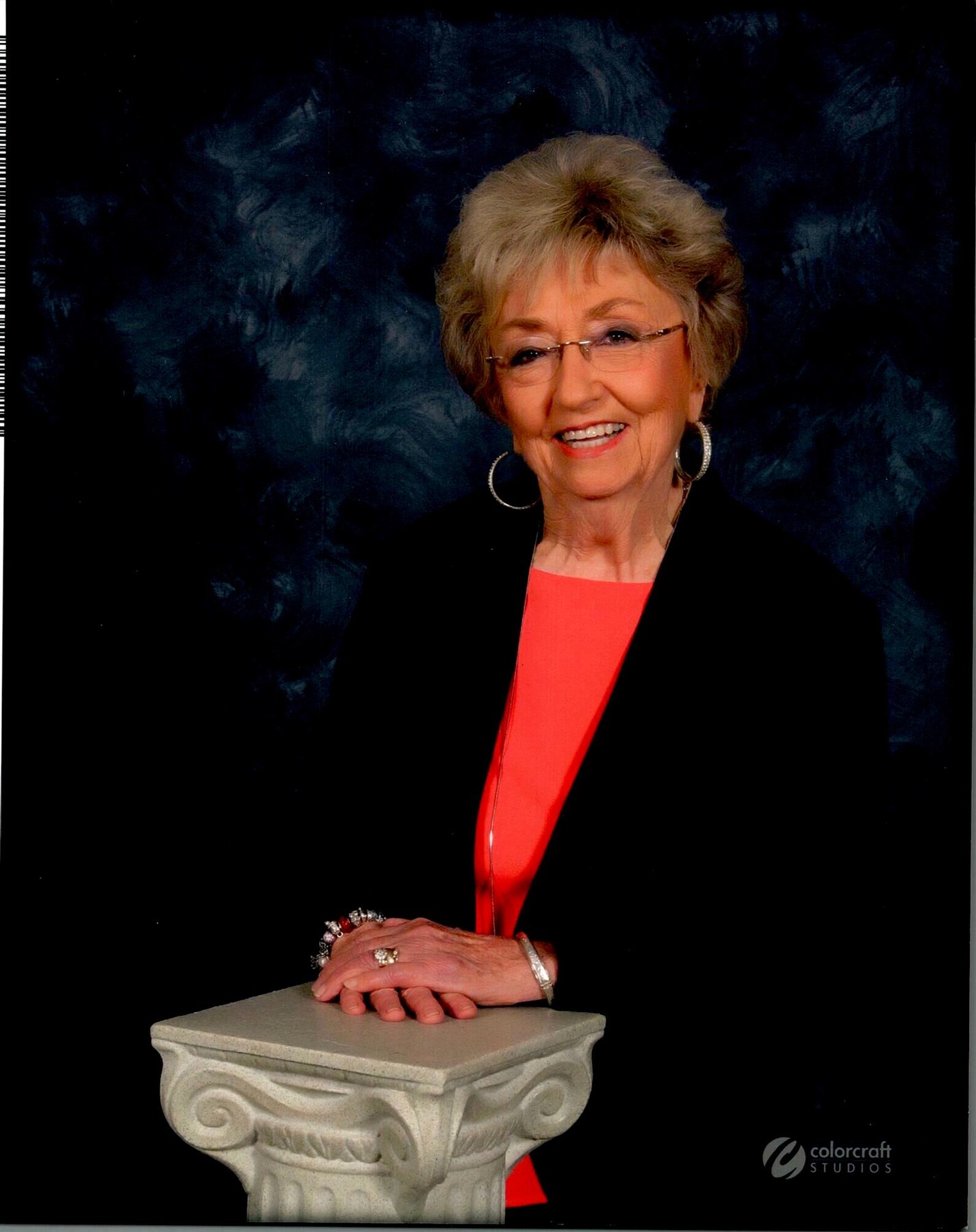 Obituary of Nellie Reece Coulson