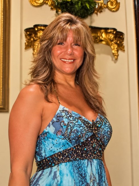 Obituary of Shar-Ann R. Callahan