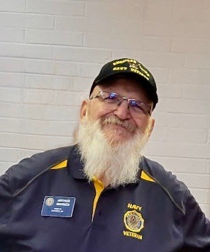 Obituary of Arthur Floyd Warner III