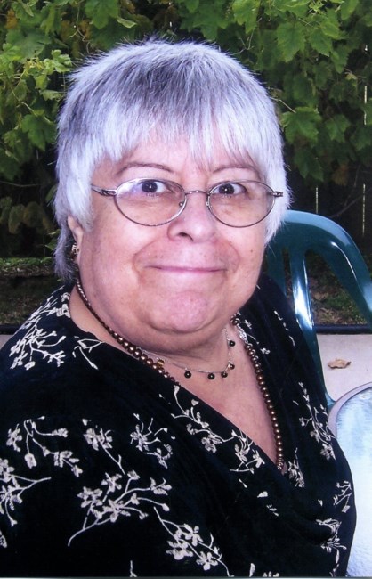 Obituary of Mary Louise Calles