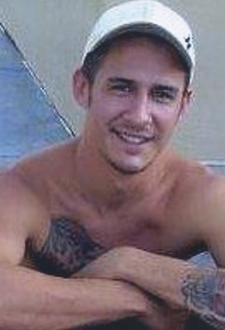 Obituary of Timothy Scott West