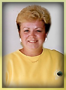 Obituary of Donna May McDonald