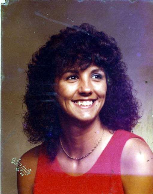 Obituary of Rebecca Ellen Greene