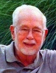 Obituary of Harold R. Walker