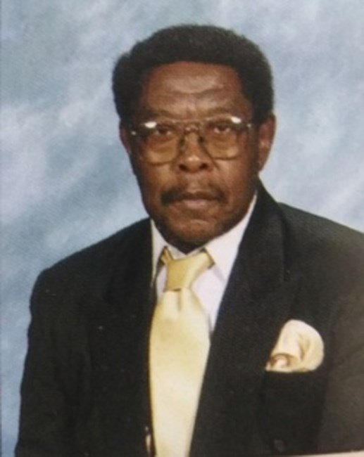 Obituary of Mr. Leon   Turner Sr.