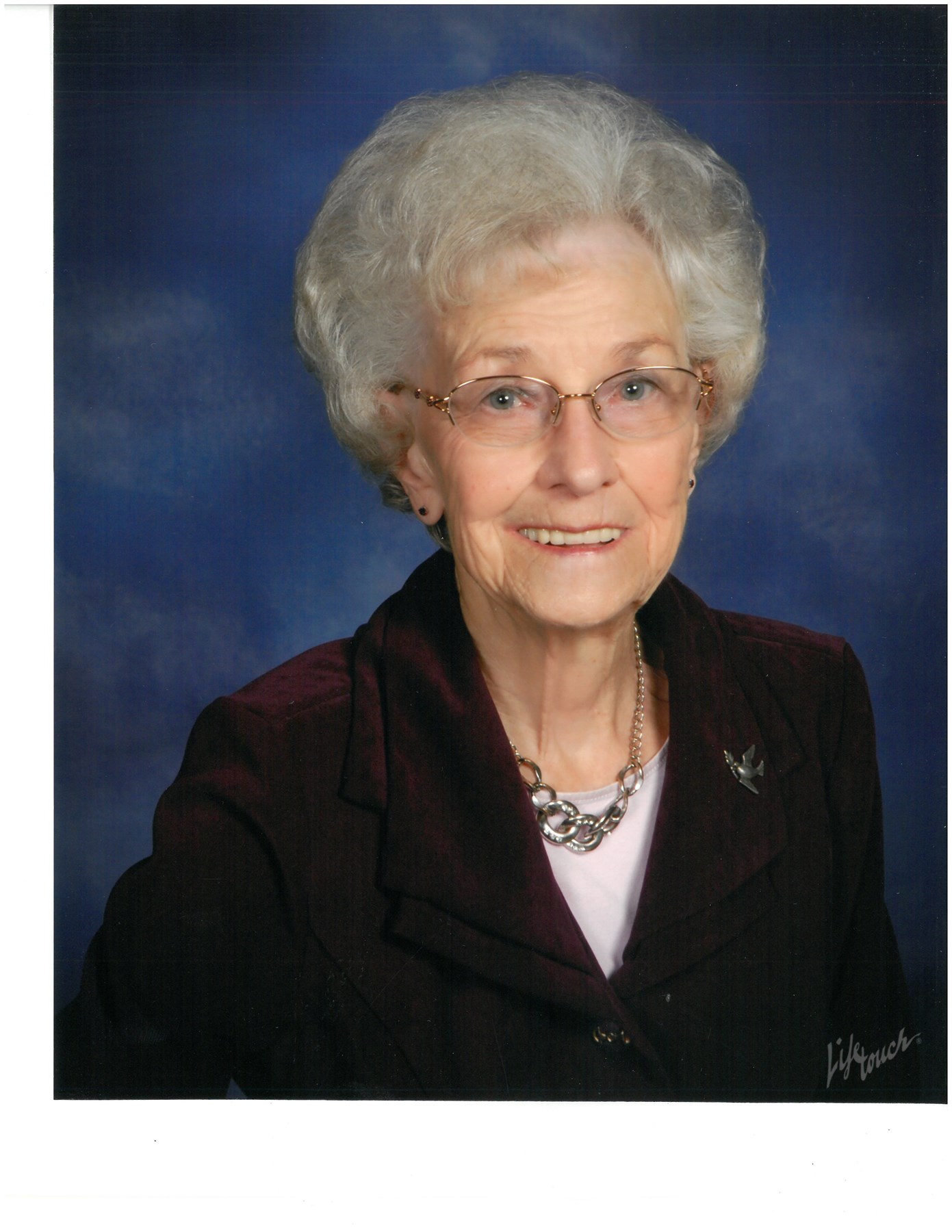 Obituary of Mary Jean (Little)  Perry