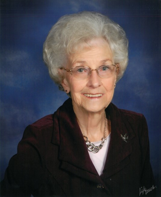 Obituary of Mary Jean (Little)  Perry