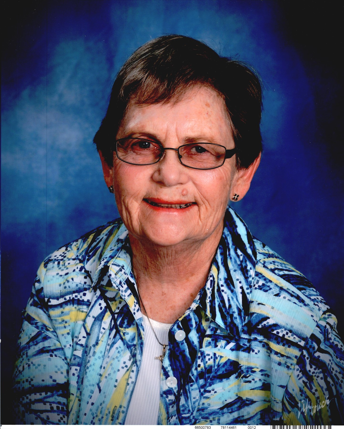 Obituary of Lorelei Elizabeth Peterson