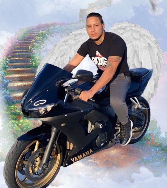 obituary image