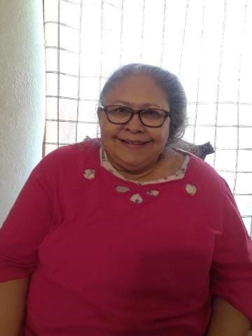 Obituary of Elia Garcia