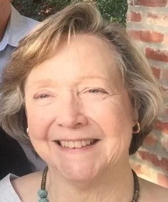 Obituary of Gwen Mills Johnson
