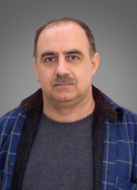 Obituary of Emanuel "Mike" Kyris