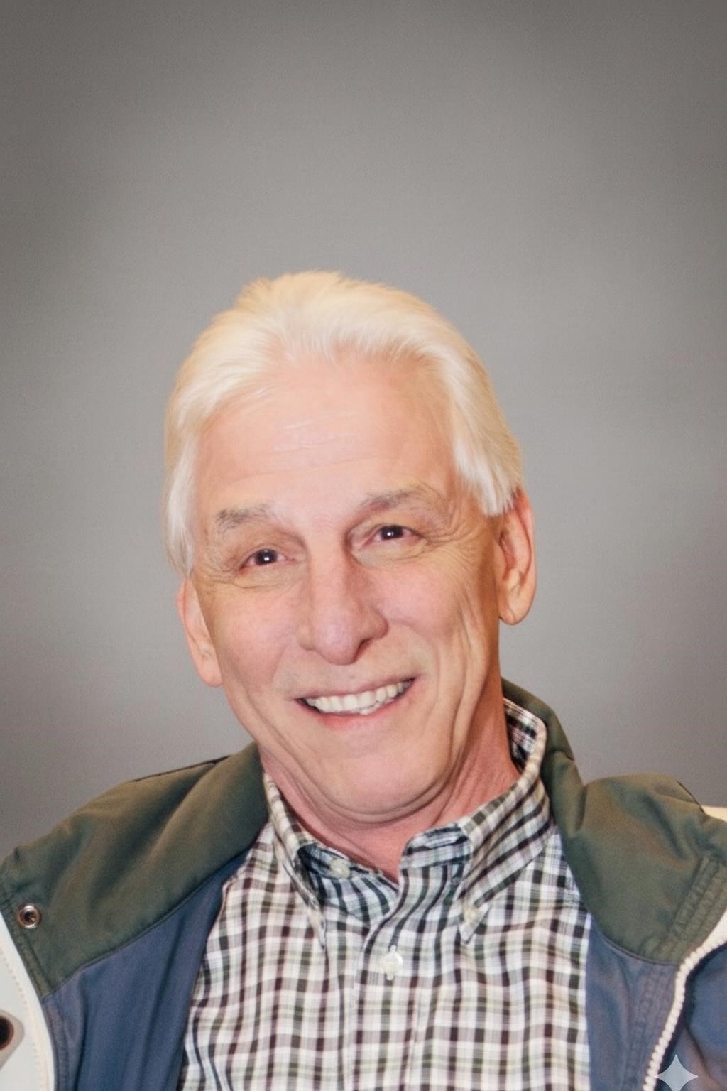 Obituary of Steven Douglas Wolf