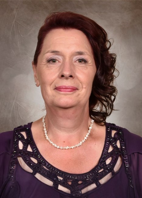 Obituary of Lyne Gagnon