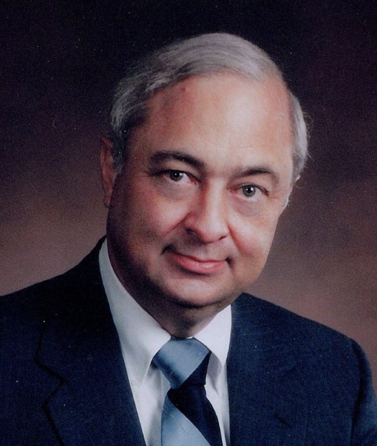Obituary of William Denny Neary
