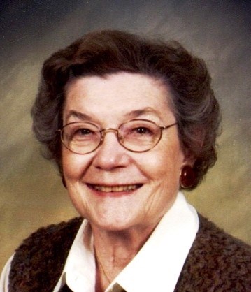 Obituario de Estelle A Hill