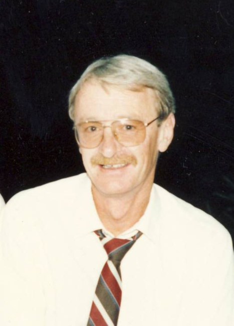 Obituario de Robert Edwin Lawson