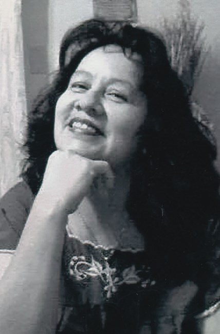 Obituary of Martha Tom