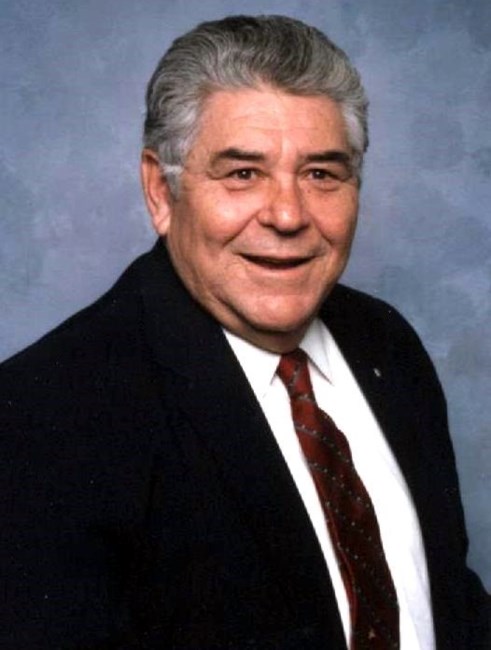 Avis de décès de Jack Stanford