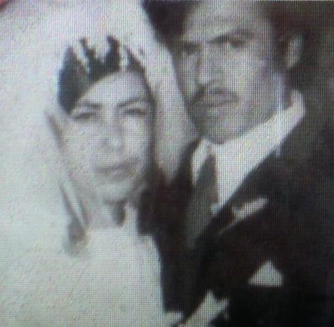 Obituary of Jose Genaro Landeros