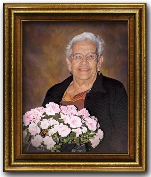 Obituary of Juana De La Torre