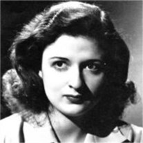 Obituary of Elaine Bearman Long