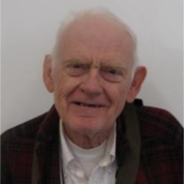 Obituary of Wilbur Joseph Irelan