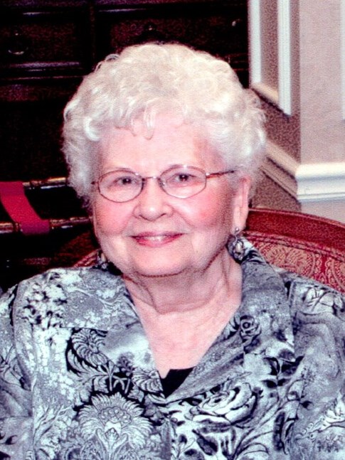 Obituary of Carol A. Burton
