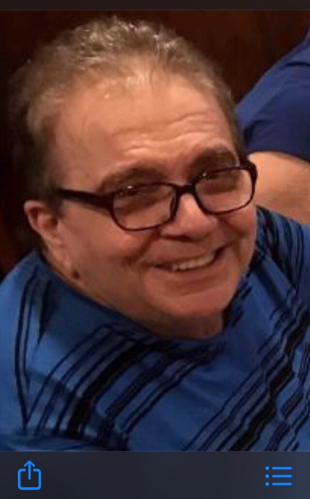 Obituary of Jose Antonio Vazquez