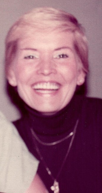 Obituary of Betty Jean Hequet