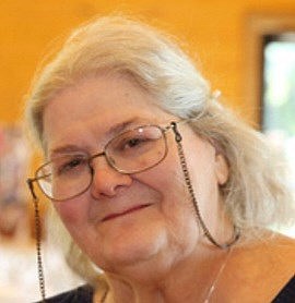 Obituary of Susan Marie Westbrook