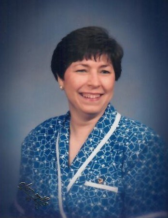 Obituary of Donna J Caldwell