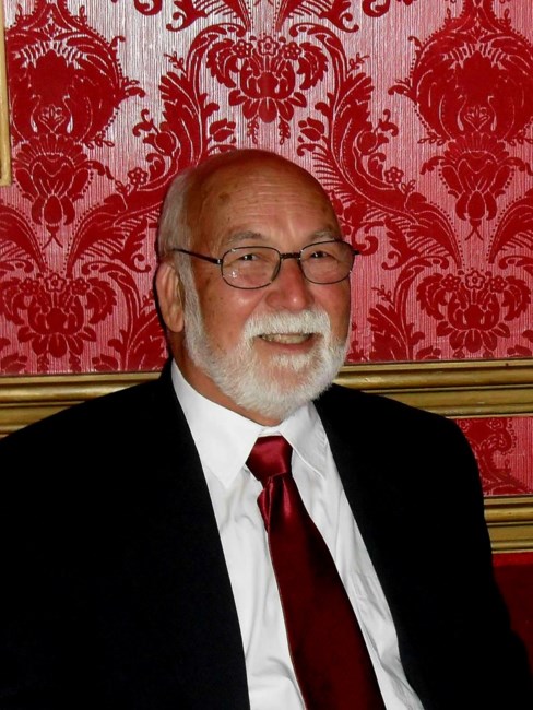 Obituary of Guillermo Julio Guerra