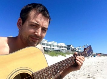 Obituary of Chad Jason Davis