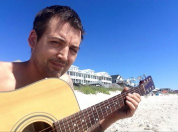 Obituary of Chad Jason Davis