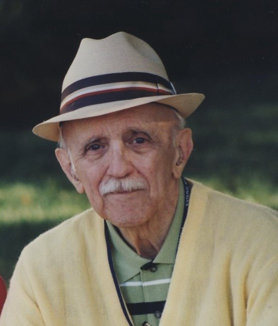 Obituary of Jimmie K. Angelo