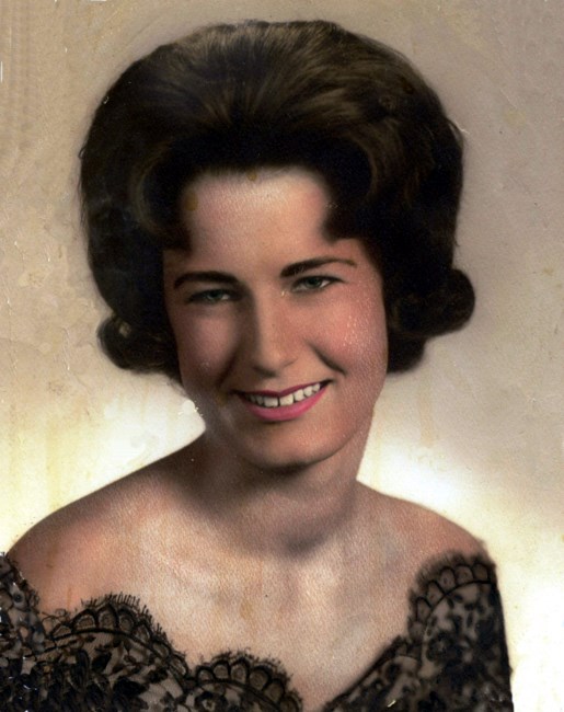 Obituary of Linda Joyce Bailey