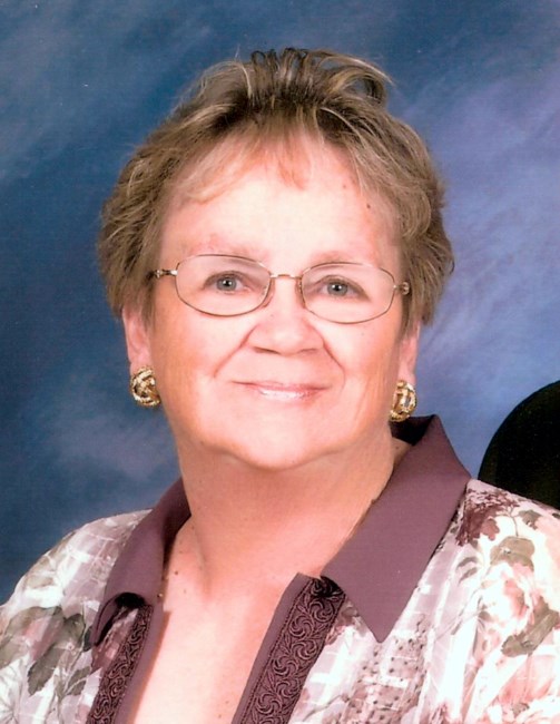 Obituary of Nancy Carolyn Nelson