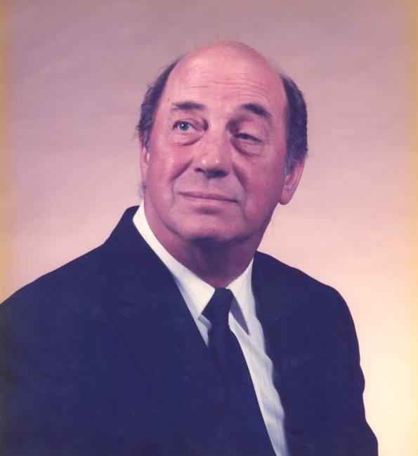 Obituary of Robert Harrison Kimbrough Sr.