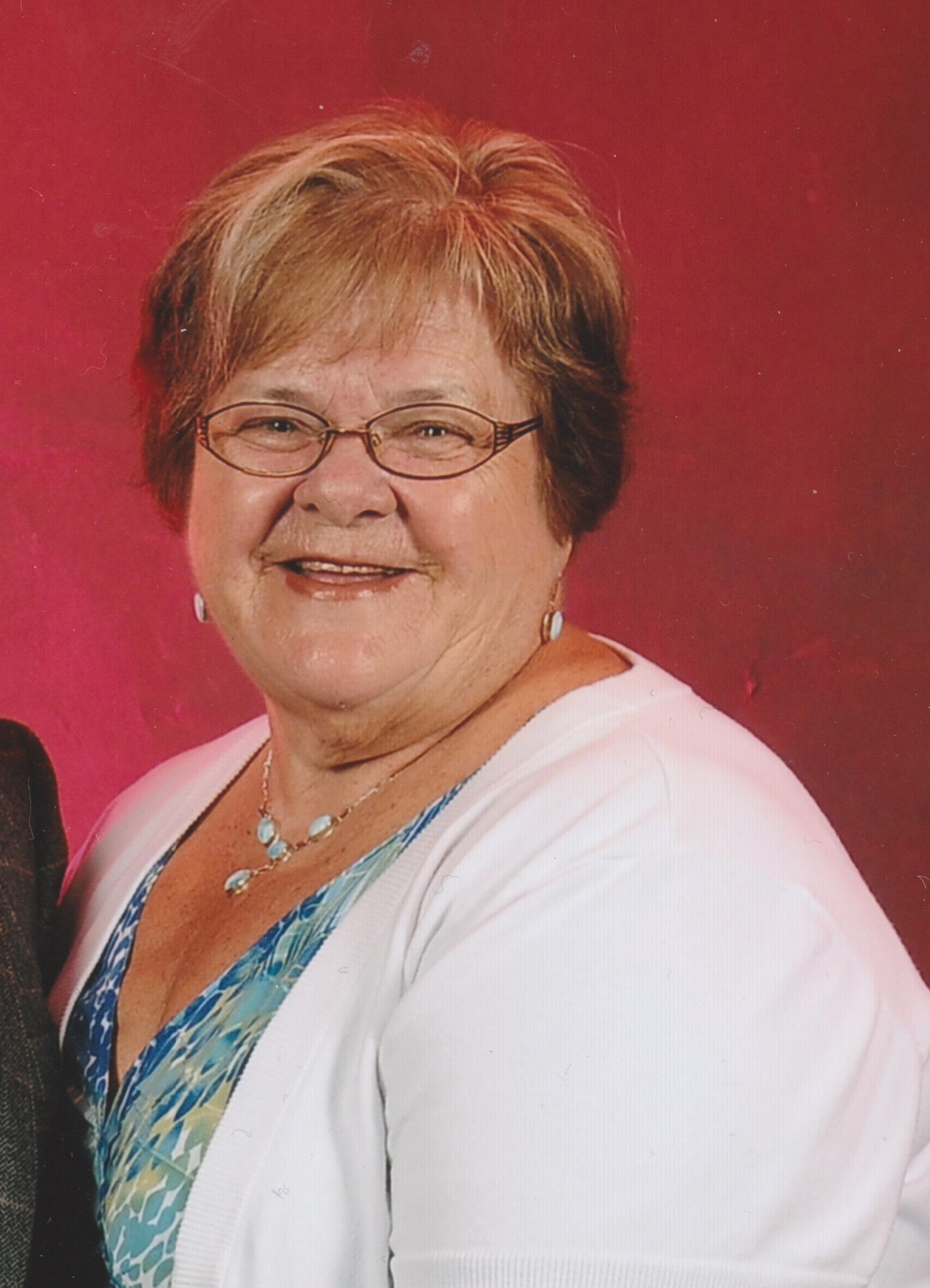 Obituary of Monique Vaskelis Massé