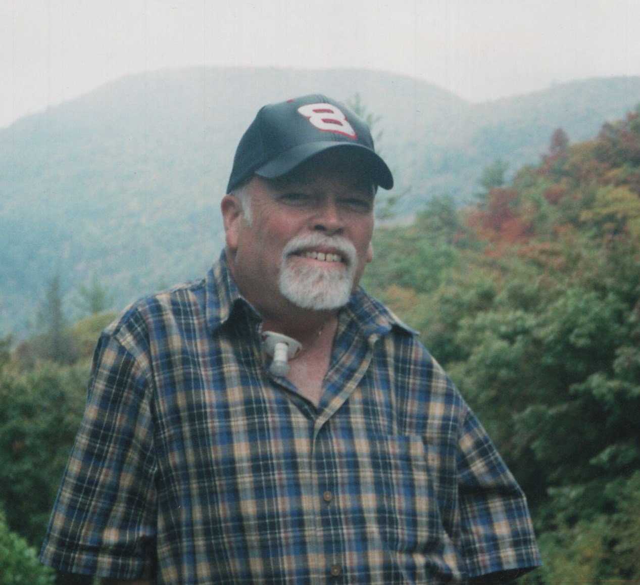 Obituary of Steven E Whidden