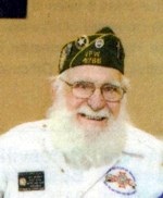 C. R. Presley