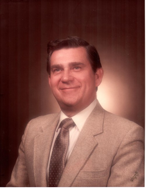 Obituary of Robert G. Uselding