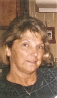 Obituary of Polly Anne McGarry