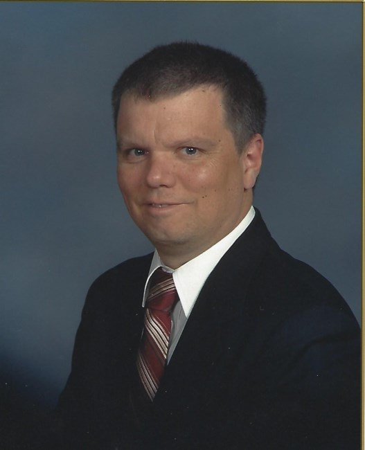 Obituario de David E. Wentz