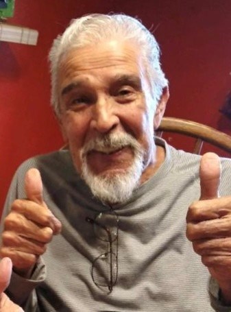 Avis de décès de Eligio Grado