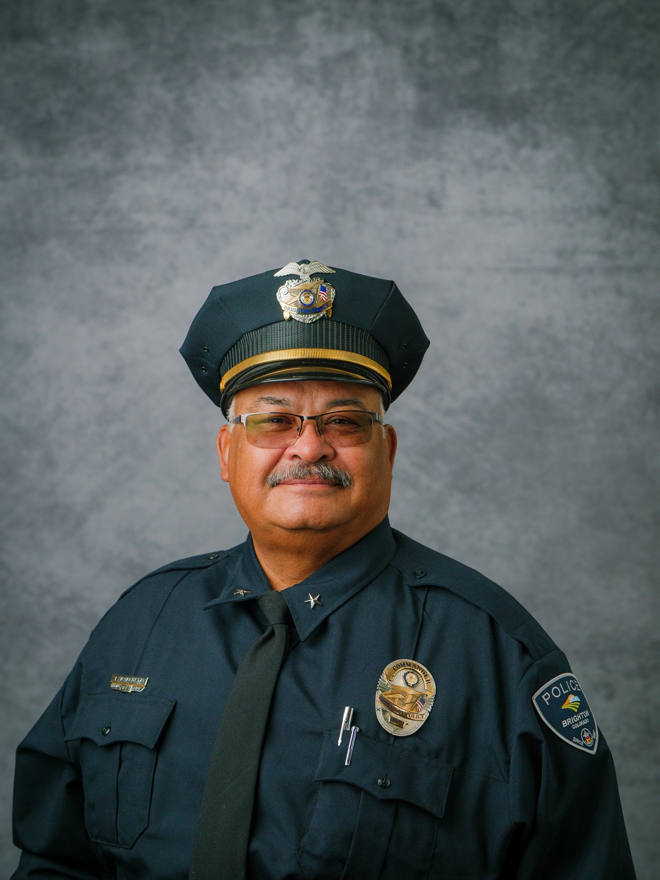 Obituary of Frank A. Acosta